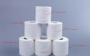 Cheap Price Toilet Paper Roll