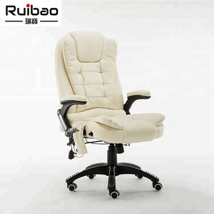 China Luxury Cheap Electric Portable Full Body Massage Chair/Massage Office Chair