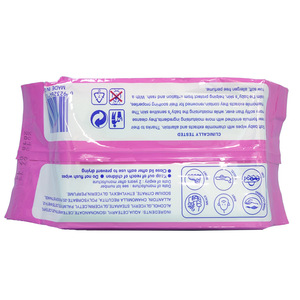 China manufacturer high quality good price disposable soft baby wipes wet wipes