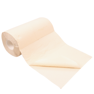 China Supplier Private Label Quality Virgin Wood Pulp Plain 2-4 ply paper towel