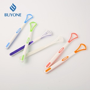 Cleaning Tongue Scraper For Oral Care Oral Hygiene