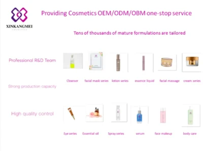 Cosmetic Factory OEM Skin Care Moistening Water Oxygen Jelly Mask