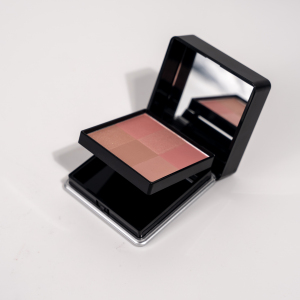 Cosmetic Makeup Blusher Long Lasting Waterproof shimmer Cheek Face Blush Palette Private Label
