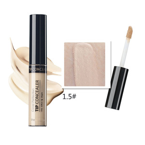 Cosmetics Face Anti Radiant Creamy Waterproof Concealer