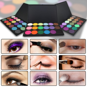 Custom Eye Shadow Make Your Own Brand Makeup Eyeshadow Palette