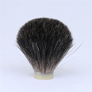 Customeized professional 100% Pure Badger Shaving Brush