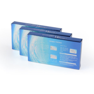 Customization Home Use Professional Teeth Whitening Strips