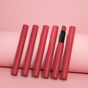 customize private label long lasting matte liquid lipstick waterproof