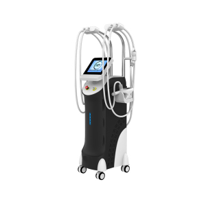 D 40k Vacuum Cavitation System Cavitation vacuum slimming machine RF body slimming ultrasonic cavitation rf machine
