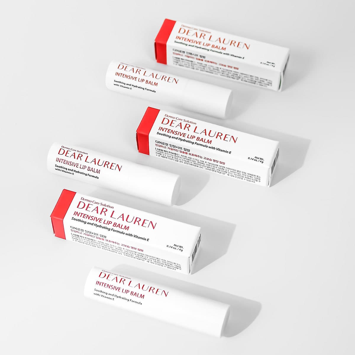 Dear Lauren Intensive Lip Balm