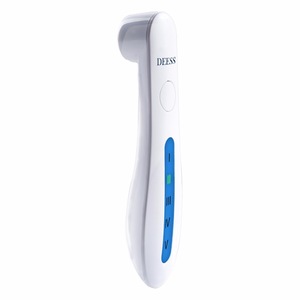 DEESS skin analyzer Skin toner skin color scanner