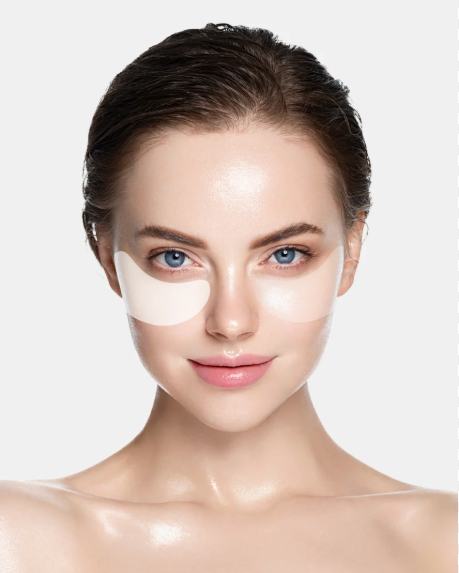 DERMAFIX Tension-Up Collagen Wrinkle Patch