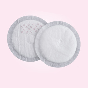 Disposable Breast Pad