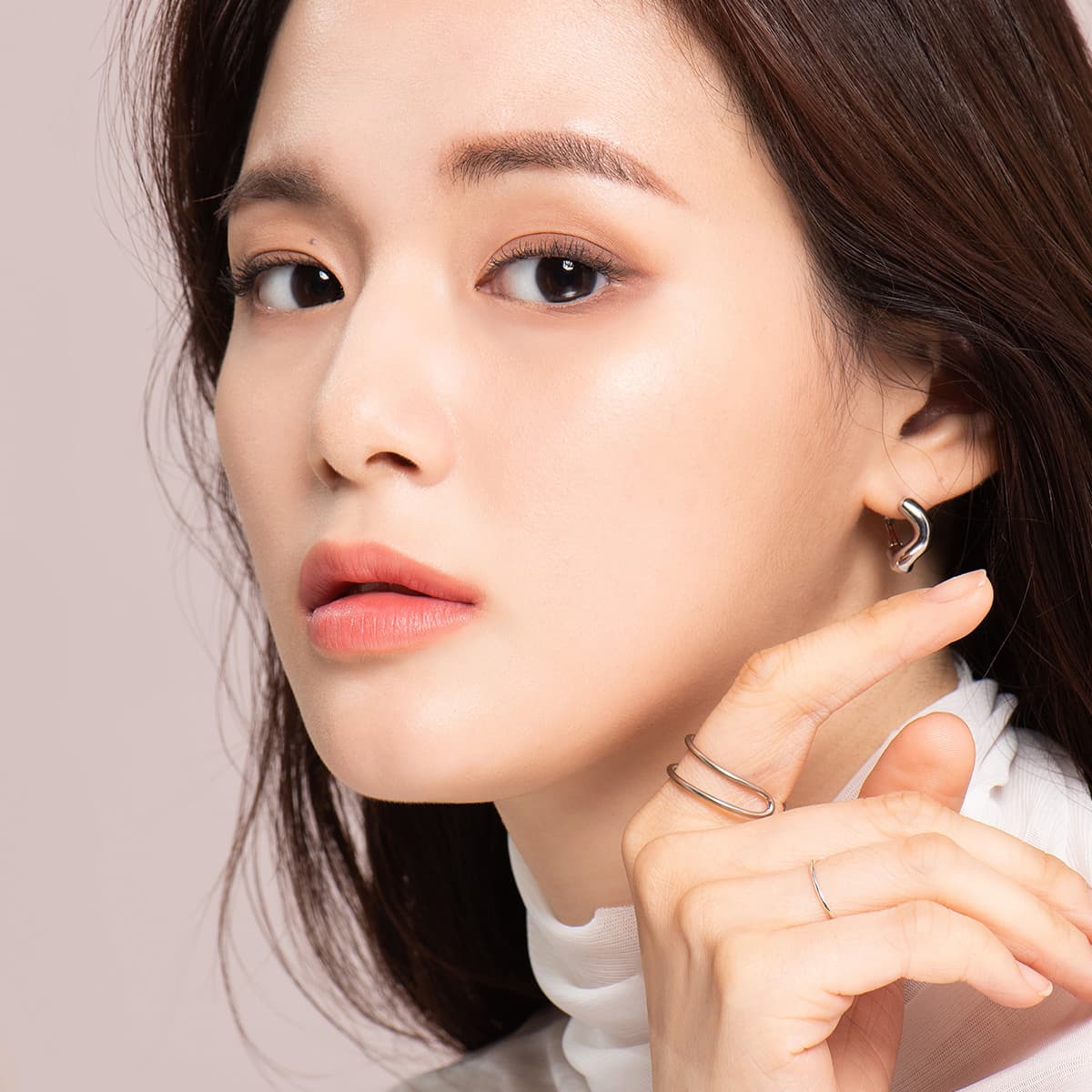 Dote on Mood Mascara #02 LONG &amp; CURL