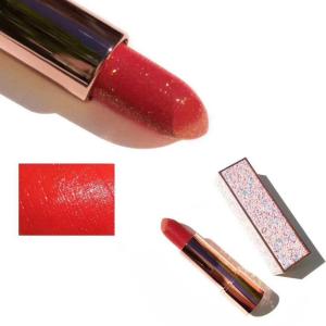 Dream Paris Star Little Diamond Lipstick Shining Matte Lasting Lip stick