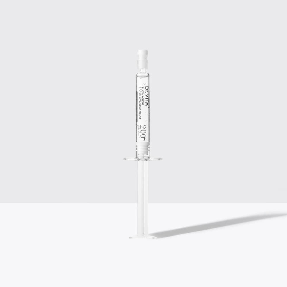 Dr.Vita Slow Aging 200 Glutaning Shot