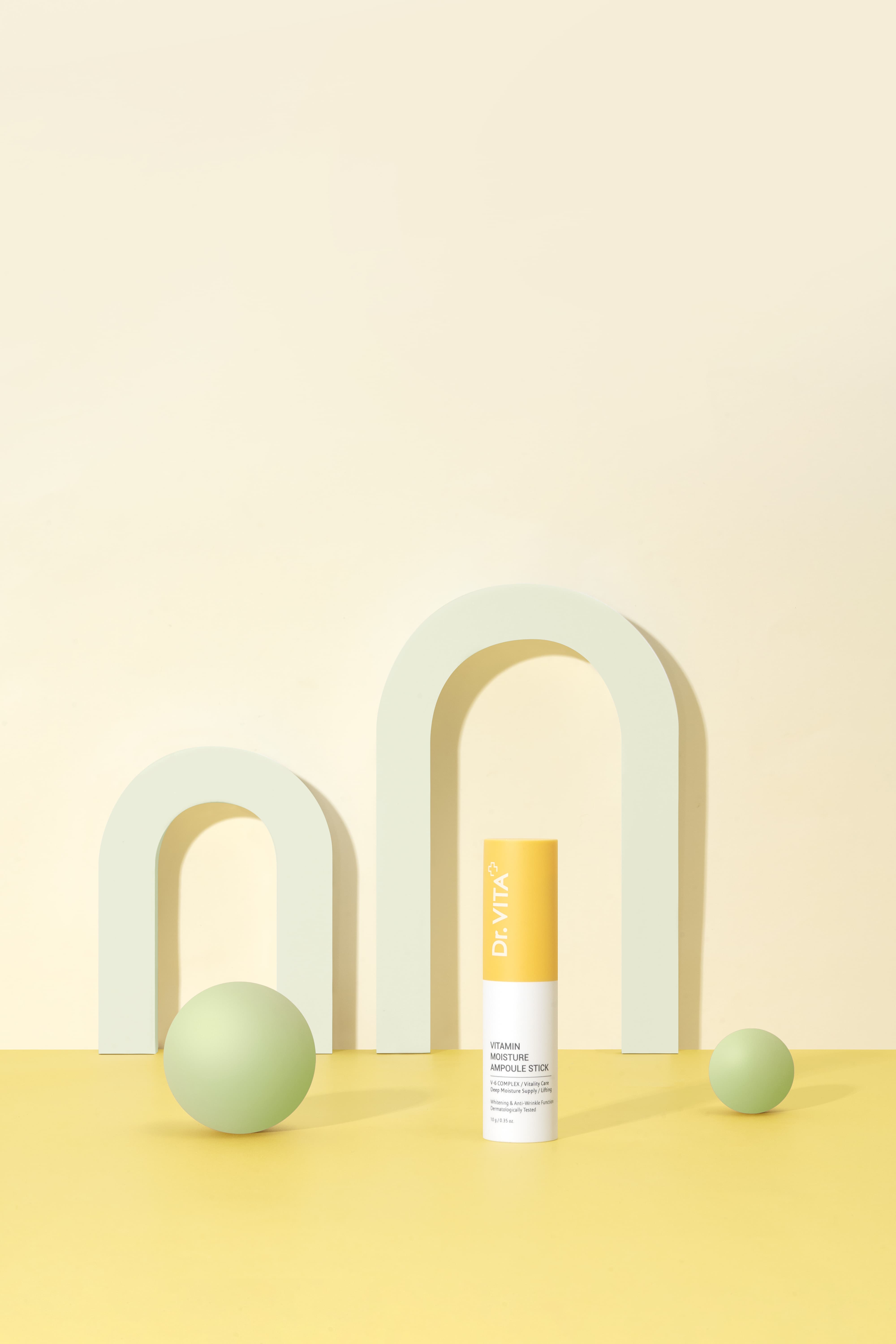 Dr.Vita Vitamin Moisture Ampoule Stick
