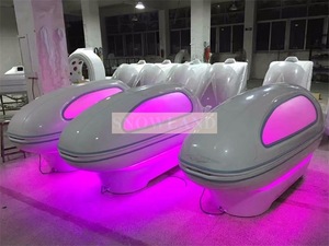 Easiness Ozone Therapy Spa Beauty Slimming Spa Capsule