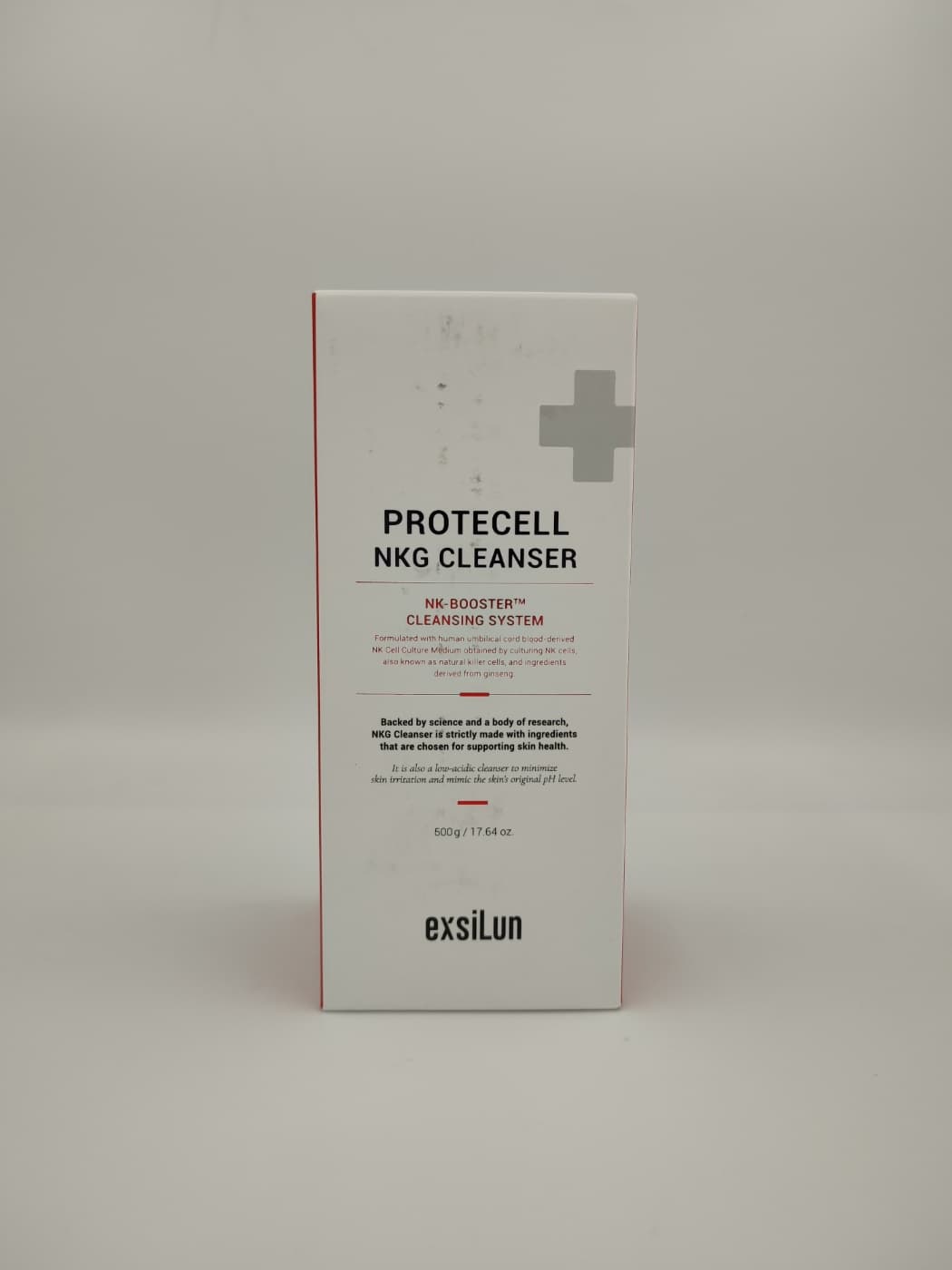 Exsilun Cleanser