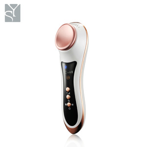 Eye care beauty device skin care tools facial massage appliances ultrasonic machine beauty product