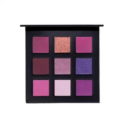 Factory Direct Cosmetic Palette Eyeshadow Makeup Palette