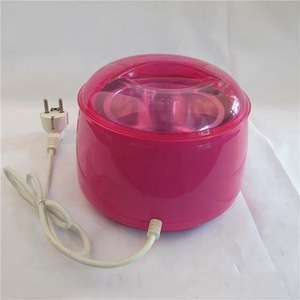 Factory Directly Paraffin Wax Warmer Heater for Hands Beauty Salon Hair Removal Wax Spray Machine Professinal 80W