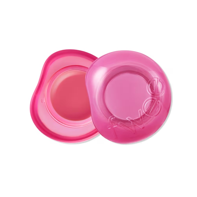 (Fwee) Lip&Cheek Glowy Jelly Pot [JP02 Lolly] 4g