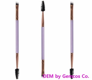 Gemcos Eyebrow brush (Excellent Quality Korean products)