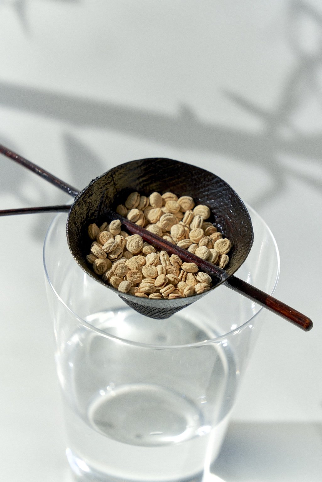 Ginseng Seed Sheet Mask for Skin Regeneration – PDRN, Ginseng Seed Oil &amp; Ginseng Water Formula