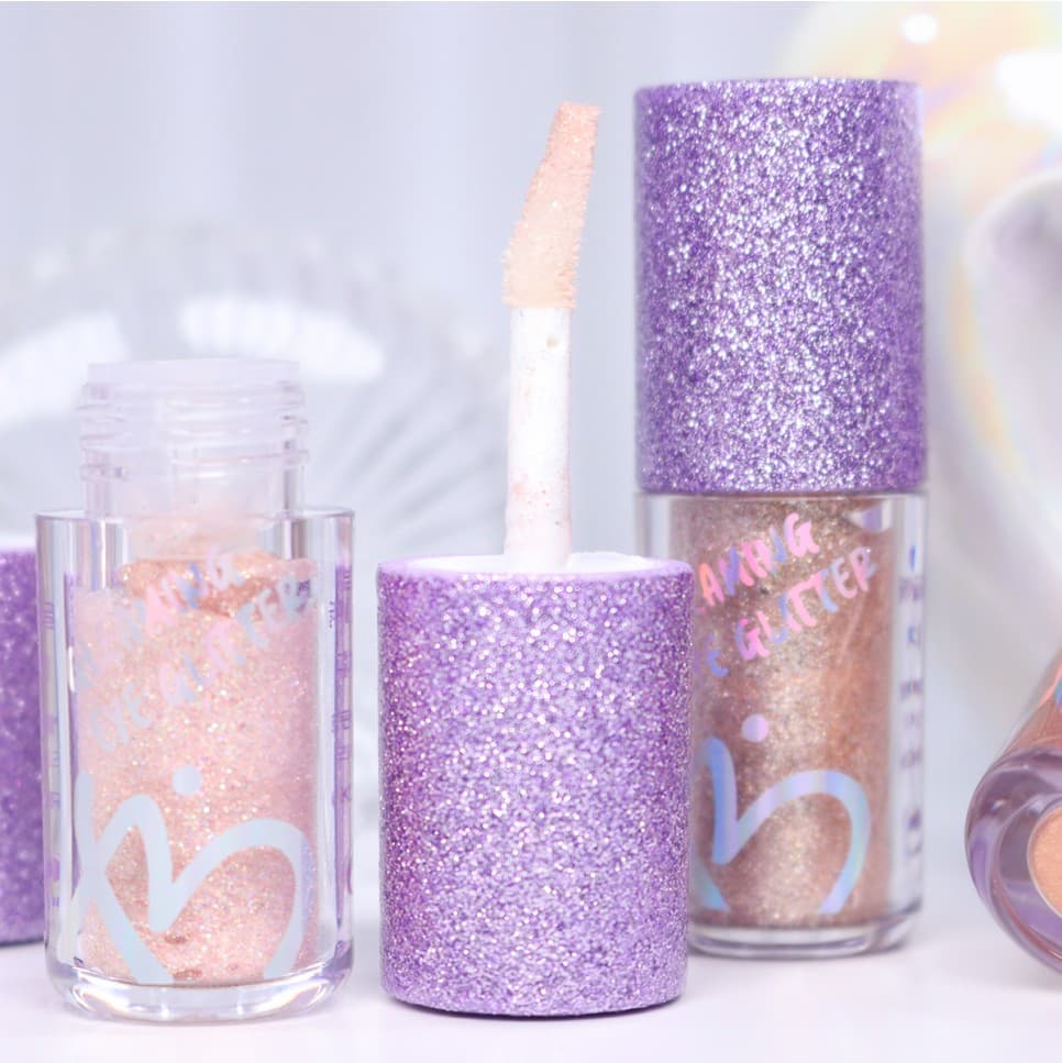 Gleaming Eye Glitter