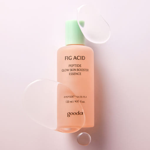 (Goodal) FIG ACID PEPTIDE GLOW SKIN BOOSTER ESSENCE
