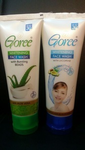 Goree Beauty Cream (Original)