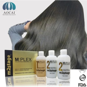 hair care products Ola plex hair treatment