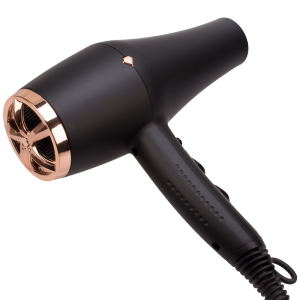 Hair Salon Equipment Soft Touch Finish Hair Drier Private Label Blow Dryer