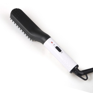 Hair straightener for men Hair Styling Ceramic Curler Iron