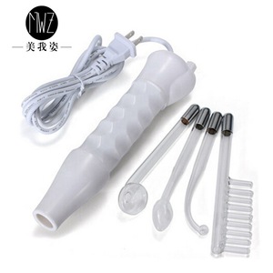 High Frequency Facial Derma Beauty Violet Ray Wand Acne Treatment beauty equipment