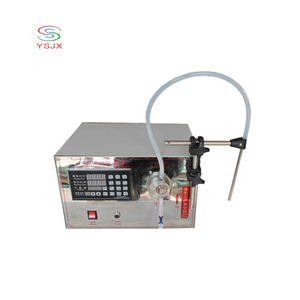 high precision hair remover liquid/coating liquid ceramic/hair perm liquid filler filling machine for sale