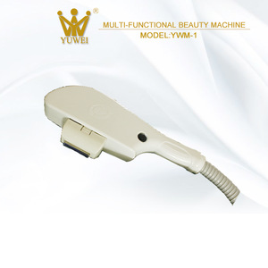 High precision shr e-light IPL RF multifunction beauty equipment