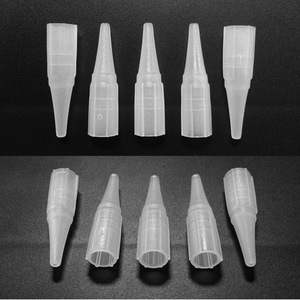 High quality disposable tattoo needle tips