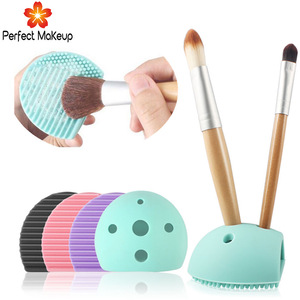 High Quality Makeup Brush Cleaner Silicone makeup Brush Cleaner