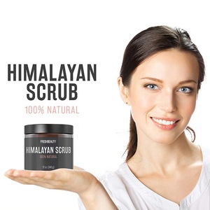 himalayan salt body scrub