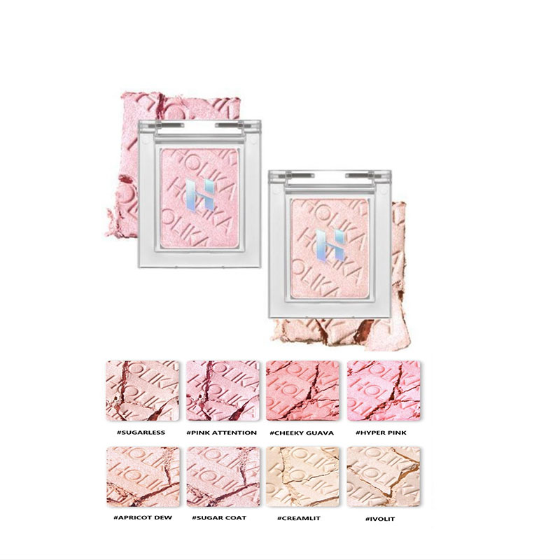 (Holika Holika) My Fave Piece Beam 57 Haute Whig