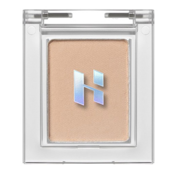 (Holika Holika) My Fave Piece Eye Shadow 10 Mushroom