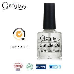 Hollyko Nail Care Cuticle Oil For Gel Polish Nail Art