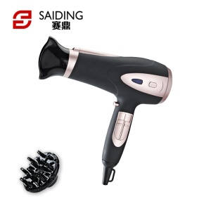 Home-use hair dryer