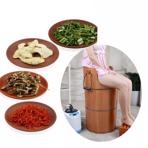 Hot selling Yoni vaginal steam herbs virgin wash  GMP certificates feminine hygiene products