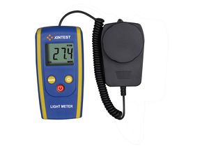 HT-630Good Quality Portable Digital par light meter