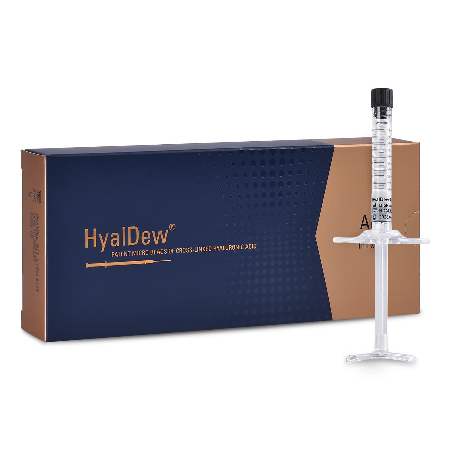 Hyaldew All , Dermalfiller, HAfiller