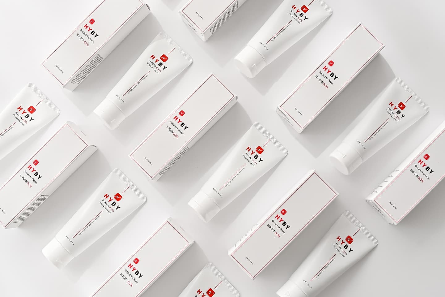 HYBY Recovery Cream