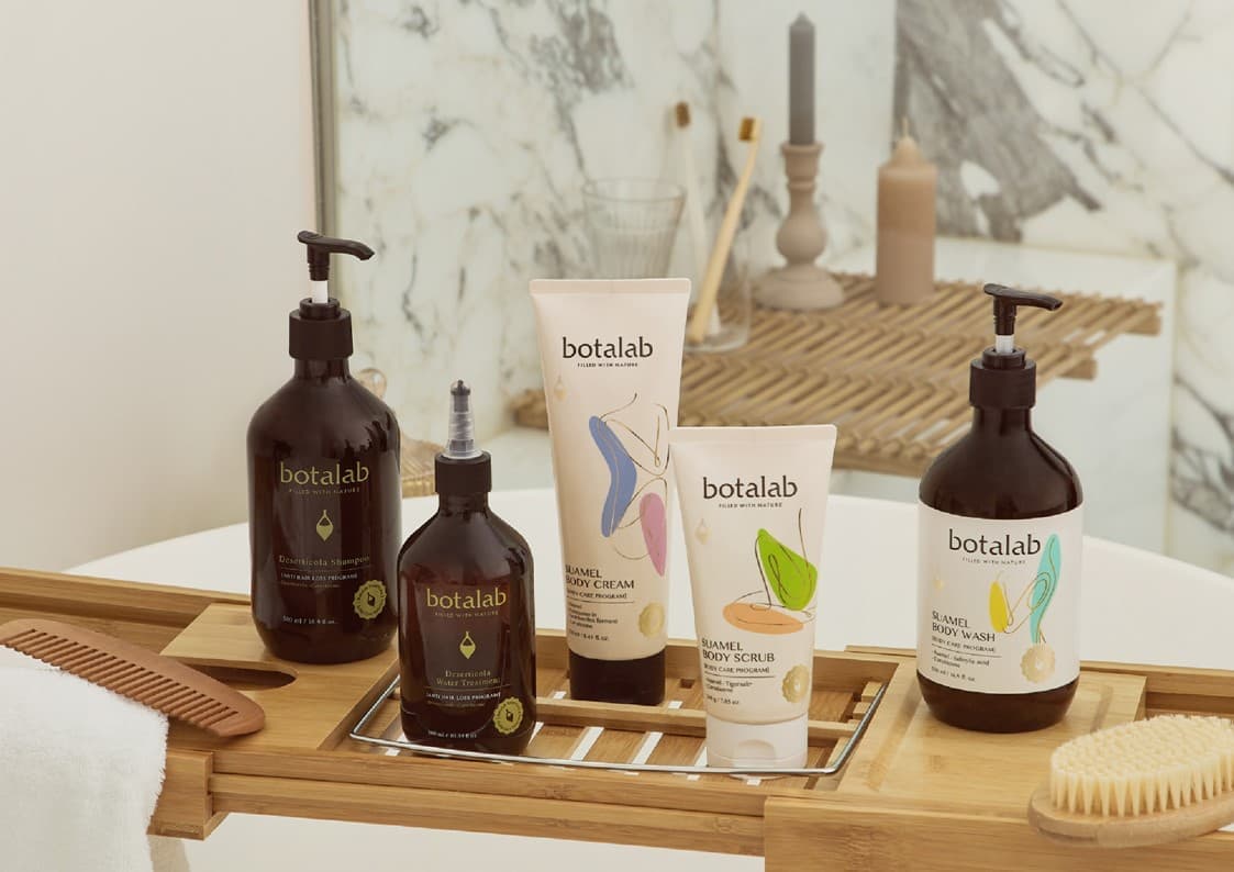 INCELLDERM COSMETICS